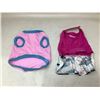 Image 2 : Lot of Pet Clothing (S)