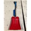 Image 1 : Vehicle Snowbrush and Shovel