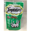 Image 1 : Temptations Seafood Medley Flavour Cat Treats (6 x 85g)