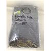 Image 1 : Kenneth Cole Gotham Grommet Panel (50in x 84in)