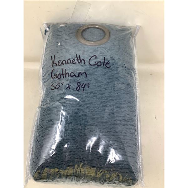 Kenneth Cole Gotham Grommet Panel (50in x 84in)