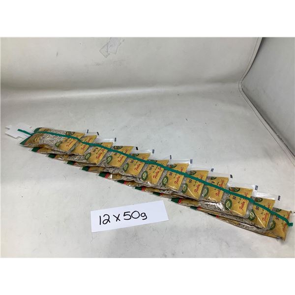 Willow Tree Organic Sunflower Seeds (12 x 50g)