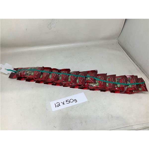 Willow Tree Organic Trail Mix (12 x 50g)