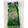 Image 2 : Willow Tree Organic Roasted & Salted Sunflower Seeds (12 x 50g)