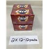 Image 1 : Excel Cinnamon Gum (2- 12 x 12)