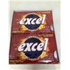 Image 2 : Excel Cinnamon Gum (2- 12 x 12)