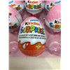 Image 3 : Kinder Surprise Eggs (21 x 20g)