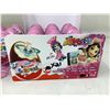 Image 4 : Kinder Surprise Eggs (21 x 20g)
