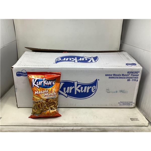 KurKure Masala Munch (36 x 115g)