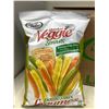 Image 2 : Garden Veggies Straws (12 x 120g)
