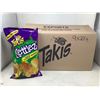 Image 1 : Takis Typhoon Jalapeno (9 x 200g)