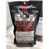 Image 3 : Pop Daddy Pretzels- Hot Sauce (12 x 212g)