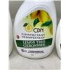 Image 2 : CDN Disinfectant-Lemon Tree (3 x 24oz)