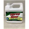 Image 1 : Spray Nine Heavy-Duty Cleaner (4L)