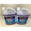 Image 3 : All Season Windshield Washer Fluid (2 x 3.78L)