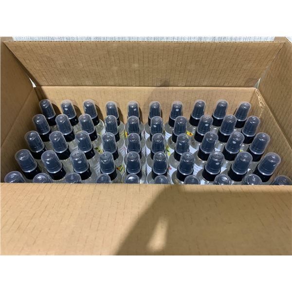 CDN Lemon Dream Sanitizer (50 X 60ML)