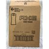 Image 2 : Axe Body Wash (4 X 473ML)