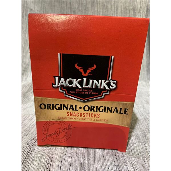 Jack Links Original Snack Sticks (4 X 10 X 150G)