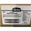 Image 1 : Heinz Plum Dip (100 X 44ML)