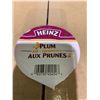 Image 2 : Heinz Plum Dip (100 X 44ML)