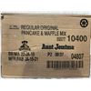 Image 2 : Aunt Jemima Pancake Mix (12 X 905G)