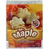Image 1 : Mr. Maple Cookies (12 X 325G)