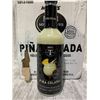 Image 1 : Pina Colada Mix (6 X 1L)