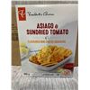 Image 1 : Asiago  Sundried Tomato Crackers (10 X 200G)