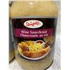 Image 2 : Wine Sauerkraut (6 X 2L)