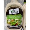 Image 2 : La Maison Fresh Garlic Caesar (8 X 1.4L)