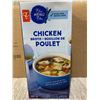 Image 1 : Chicken Broth (12 X 900ML)