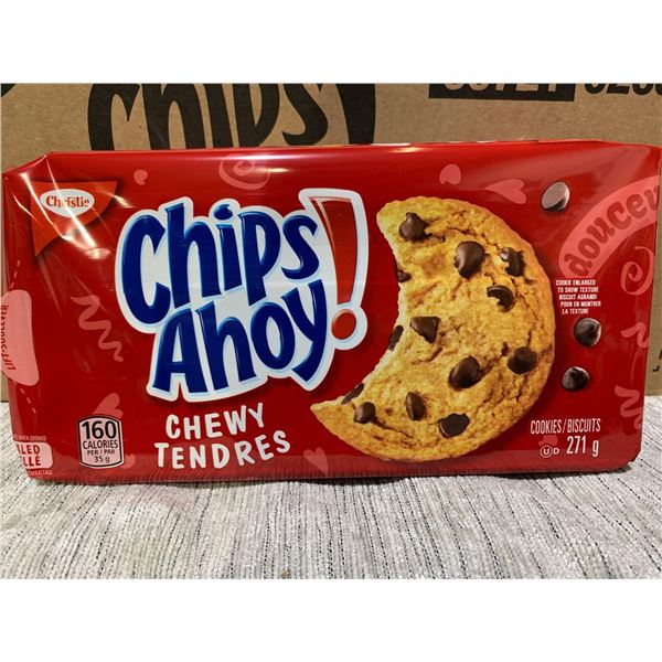 Chips Ahoy! (12 X 271G)