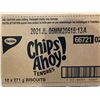 Image 2 : Chips Ahoy! (12 X 271G)