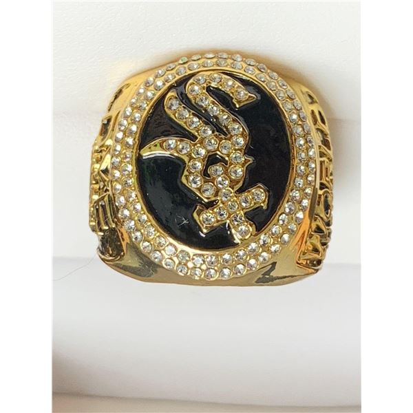 MLB Commemorative World Championship Ring - Chicago White Sox 2005