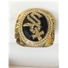 Image 1 : MLB Commemorative World Championship Ring - Chicago White Sox 2005