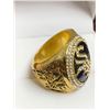 Image 5 : MLB Commemorative World Championship Ring - Chicago White Sox 2005