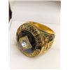 Image 4 : MLB Commemorative World Championship Ring- Detroit Tigers 1968 - Kaline
