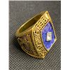 Image 4 : MLB Commemorative World Championship Ring- 1969 New York Mets world series