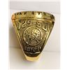 Image 3 : MLB Commemorative World Championship Ring- New York Yankees world series 1998