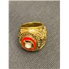 Image 5 : MLB Commemorative World Championship Ring- St. Louis Cardinals 1944 World Series