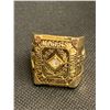 Image 5 : MLB Commemorative World Championship Ring- Detroit Tigers World Series 1945