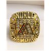 Image 6 : MLB Commemorative World Championship Ring- Arizona Diamondbacks World Series 2001