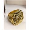 Image 7 : MLB Commemorative World Championship Ring- Arizona Diamondbacks World Series 2001