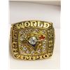 Image 1 : MLB Commemorative World Championship Ring- Toronto Bluejays World Series 1992