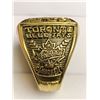Image 3 : MLB Commemorative World Championship Ring- Toronto Bluejays World Series 1992