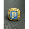 Image 6 : MLB Commemorative World Championship Ring- Minnesota Twins World Series 1987