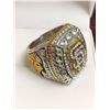 Image 2 : MLB Commemorative World Championship Ring- San Francisco Giants World Series 2014