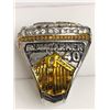 Image 3 : MLB Commemorative World Championship Ring- San Francisco Giants World Series 2014