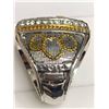 Image 4 : MLB Commemorative World Championship Ring- San Francisco Giants World Series 2014