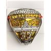 Image 3 : MLB Commemorative World Championship Ring- Washington Nationals World Series 2019-Stephen Strasburg 